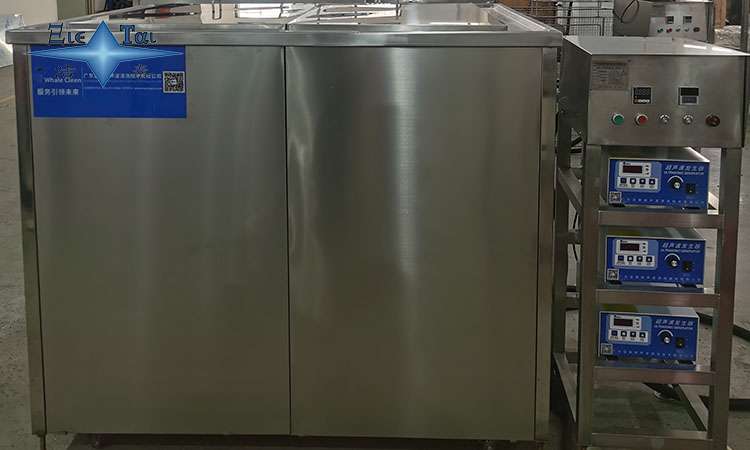 超聲波清洗機在塑料行業的應用,如何去除各種污漬? 超聲波清洗機在塑料行業的應用,如何去除各種污漬?