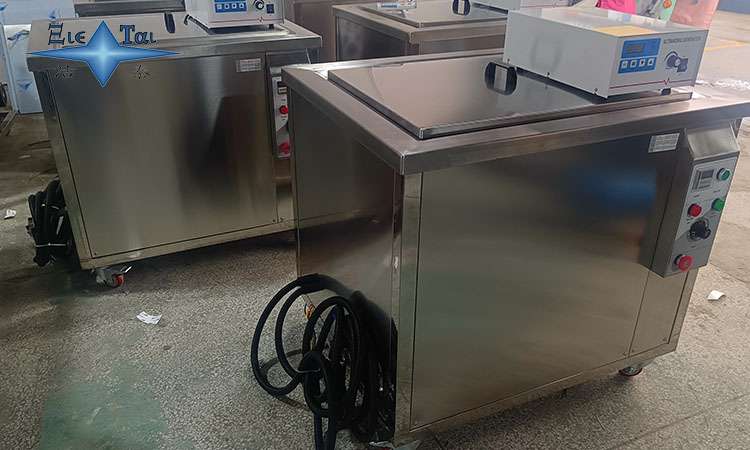 超聲波清洗機的清洗原理和其他清洗方法的區別,誰更卓越? 超聲波清洗機的清洗原理和其他清洗方法的區別,誰更卓越?