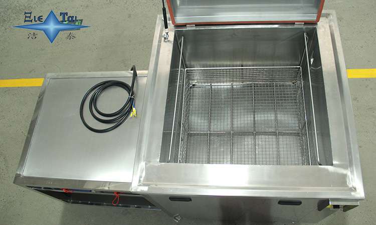 超聲波清洗機廢液處理的環保方法 超聲波清洗機廢液處理的環保方法