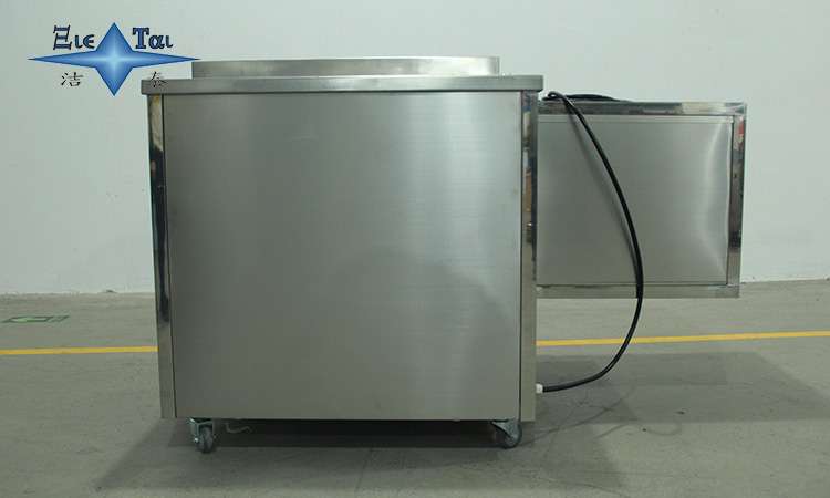 超聲波清洗機 vs 傳統清洗方法:哪種更優? 超聲波清洗機 vs 傳統清洗方法:哪種更優?