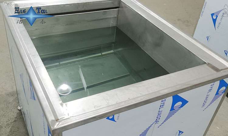 超聲波清洗機的優(yōu)勢及應用范圍解析