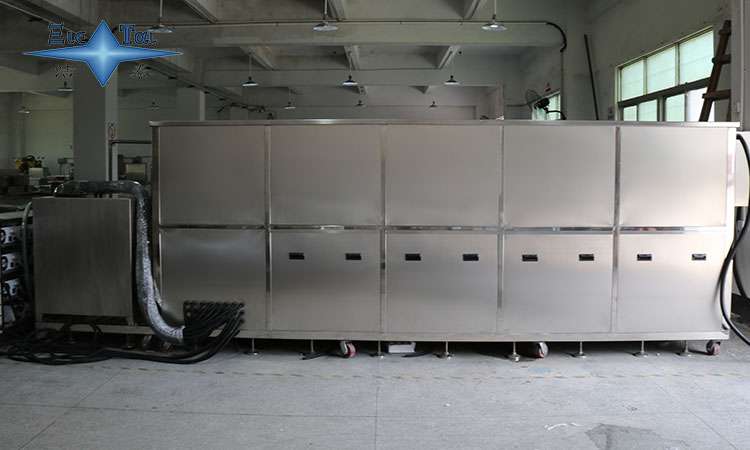 超聲波清洗機在機械制造行業(yè)中的應(yīng)用和清潔質(zhì)量提升 超聲波清洗機在機械制造行業(yè)中的應(yīng)用和清潔質(zhì)量提升