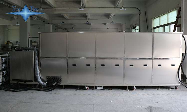 超聲波清洗機在食品安全檢測中的應用 超聲波清洗機在食品安全檢測中的應用