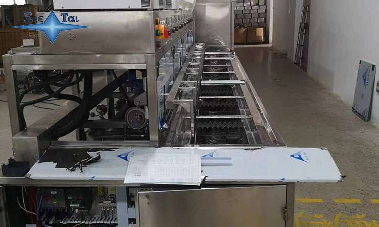 超聲波清洗機(jī)在環(huán)保行業(yè)中的應(yīng)用 超聲波清洗機(jī)在環(huán)保行業(yè)中的應(yīng)用