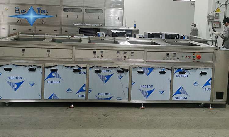 超聲波清洗機在紡織印染行業的革新應用 超聲波清洗機在紡織印染行業的革新應用