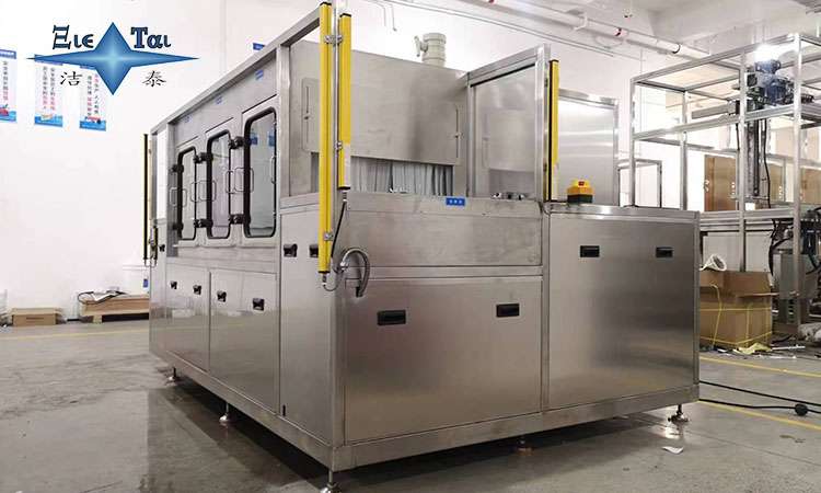 超聲波清洗機(jī)在食品加工行業(yè)中的高效應(yīng)用 超聲波清洗機(jī)在食品加工行業(yè)中的高效應(yīng)用