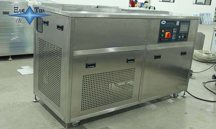 超聲波清洗機(jī):高效清潔體育器材和健身設(shè)備的利器 超聲波清洗機(jī):高效清潔體育器材和健身設(shè)備的利器