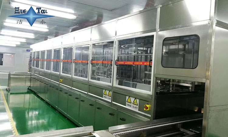 超聲波清洗機在醫院設備和器械清洗中的應用 超聲波清洗機在醫院設備和器械清洗中的應用