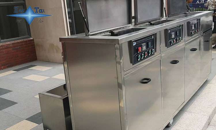 超聲波清洗機:珠寶首飾和金屬器具清洗的高效工具 超聲波清洗機:珠寶首飾和金屬器具清洗的高效工具