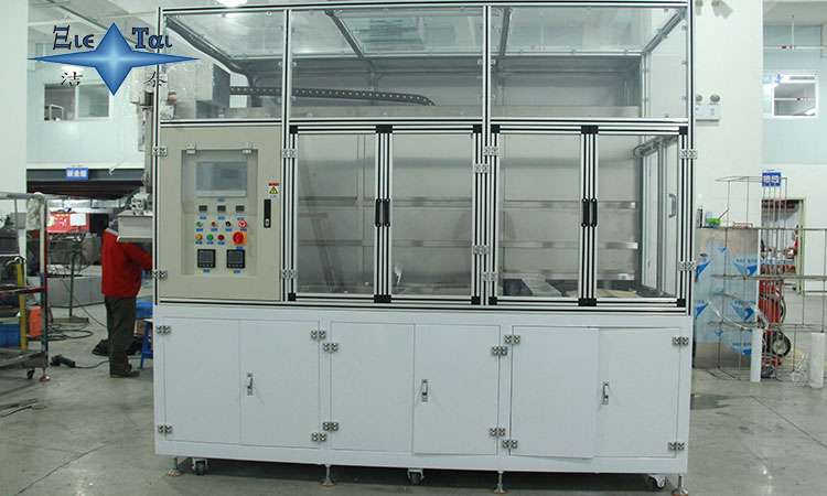 超聲波清洗設備的廣泛應用范圍 超聲波清洗設備的廣泛應用范圍