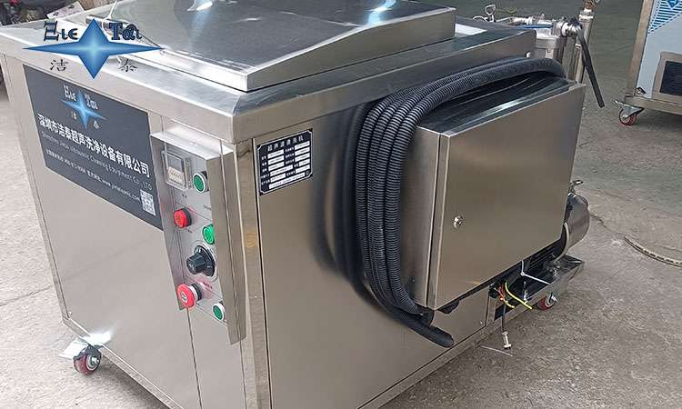 超聲波清洗機在藝術品和文物保護中的應用 超聲波清洗機在藝術品和文物保護中的應用