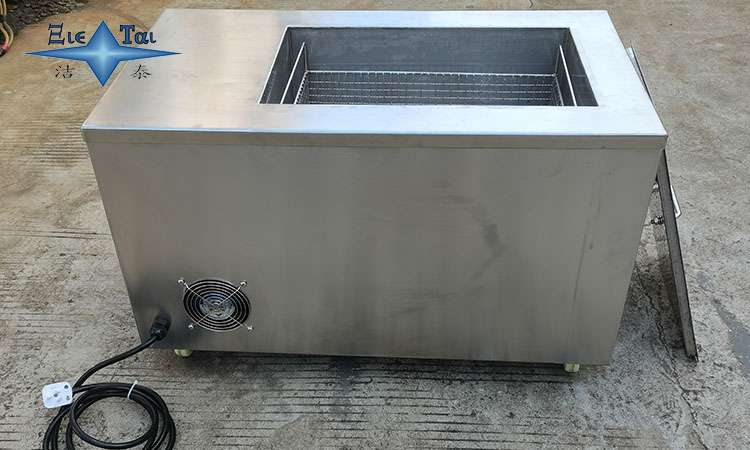 超聲波清洗設(shè)備：能耗與環(huán)保的優(yōu)勢