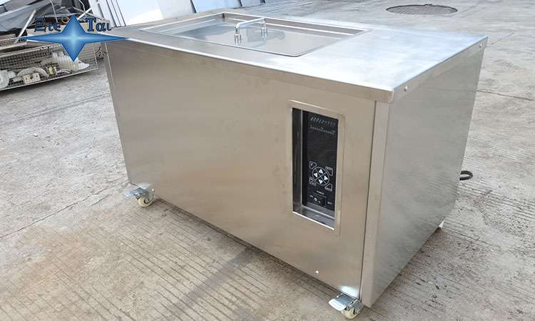 超聲波清洗機在光學和精密儀器制造中的應(yīng)用