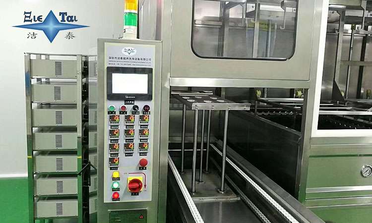 超聲波清洗機在食品加工設備和器具清洗中的應用與優勢 超聲波清洗機在食品加工設備和器具清洗中的應用與優勢