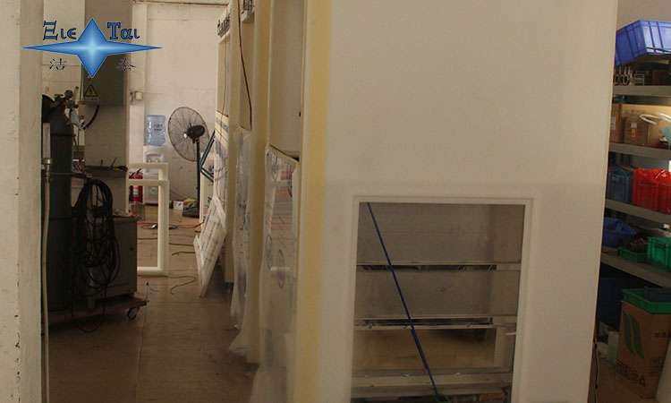 提高衛生與安全:超聲波清洗機清潔金屬針管的內外表面 提高衛生與安全:超聲波清洗機清潔金屬針管的內外表面