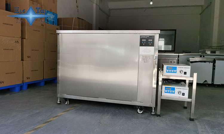 超聲波清洗機在金屬液壓元件清洗中的應用與優(yōu)勢 超聲波清洗機在金屬液壓元件清洗中的應用與優(yōu)勢