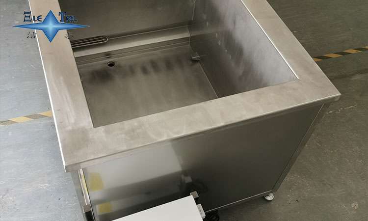 超聲波清洗機:提升金屬爐具和烤箱的清潔效果和使用壽命 超聲波清洗機:提升金屬爐具和烤箱的清潔效果和使用壽命