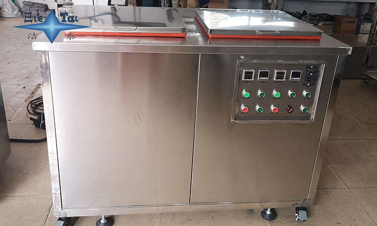 超聲波清洗設備:高效、環保的清潔解決方案 超聲波清洗設備:高效、環保的清潔解決方案