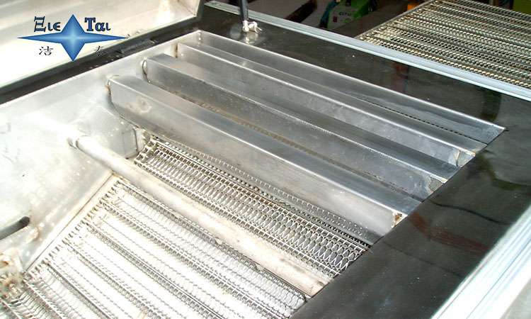 超聲波清洗機(jī)在金屬化學(xué)容器清洗中的應(yīng)用與優(yōu)勢 超聲波清洗機(jī)在金屬化學(xué)容器清洗中的應(yīng)用與優(yōu)勢