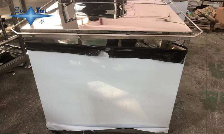 超聲波清洗機在金屬電焊件清洗中的應用及優勢 超聲波清洗機在金屬電焊件清洗中的應用及優勢