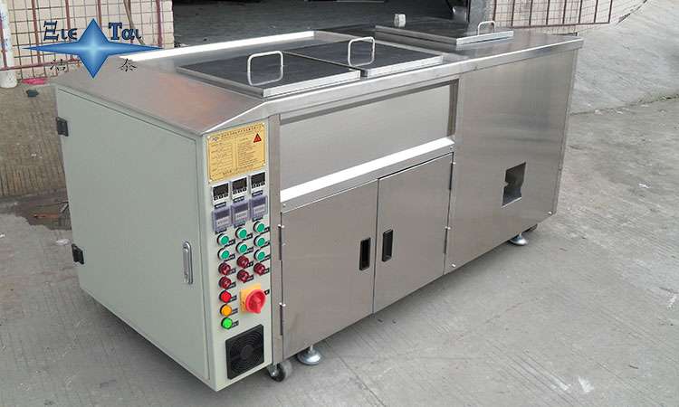 超聲波清洗技術在金屬食品加工設備清洗中的應用 超聲波清洗技術在金屬食品加工設備清洗中的應用