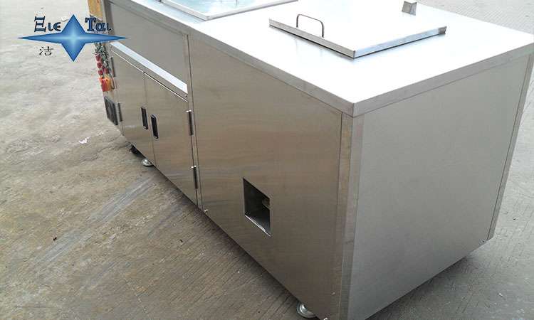 清洗金屬音樂器材：超聲波清洗機(jī)的優(yōu)勢(shì)與應(yīng)用