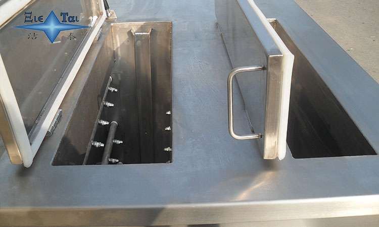 超聲波清洗機:保持金屬鐘表準(zhǔn)確性和外觀品質(zhì)的高效解決方案 超聲波清洗機:保持金屬鐘表準(zhǔn)確性和外觀品質(zhì)的高效解決方案