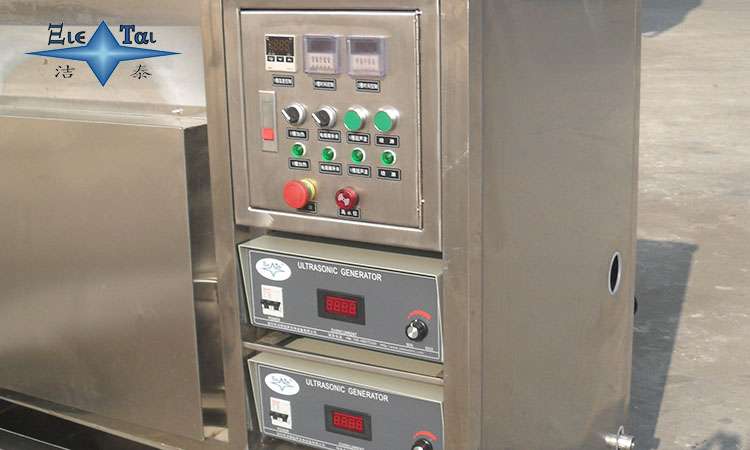 超聲波清洗金屬電子連接器:提升可靠性與導電性能的有效手段 超聲波清洗金屬電子連接器:提升可靠性與導電性能的有效手段