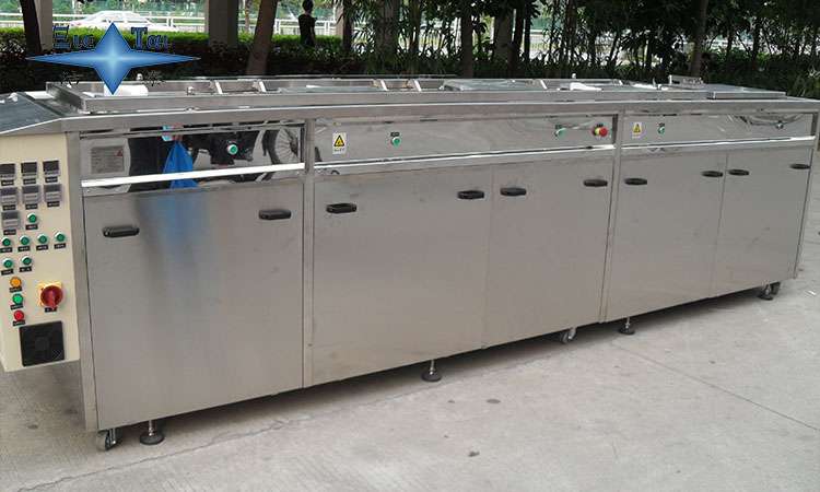 超聲波清洗技術在金屬容器密封圈清潔與密封性能保障中的應用 超聲波清洗技術在金屬容器密封圈清潔與密封性能保障中的應用