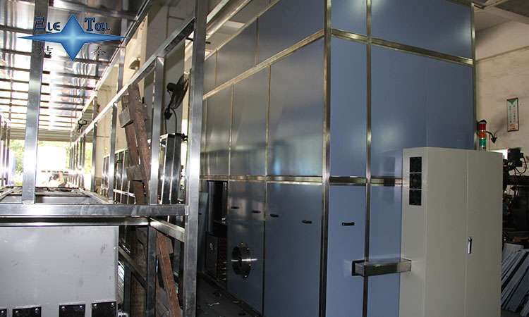 超聲波清洗機:恢復(fù)金屬家居裝飾品的光澤與美觀 超聲波清洗機:恢復(fù)金屬家居裝飾品的光澤與美觀