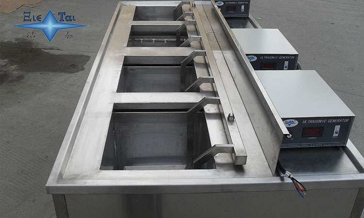 超聲波清洗技術:提升電子元件性能穩定性與電氣連接的利器 超聲波清洗技術:提升電子元件性能穩定性與電氣連接的利器