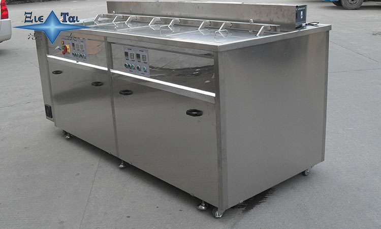 提升食品安全與質量:超聲波清洗技術在食品加工設備清潔中的應用 提升食品安全與質量:超聲波清洗技術在食品加工設備清潔中的應用