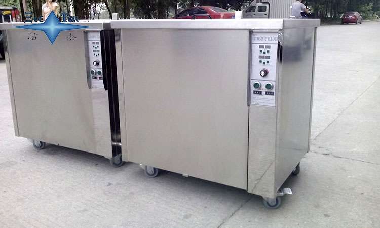 超聲波清洗設備:提升石油化工行業設備清潔效率的創新解決方案 超聲波清洗設備:提升石油化工行業設備清潔效率的創新解決方案