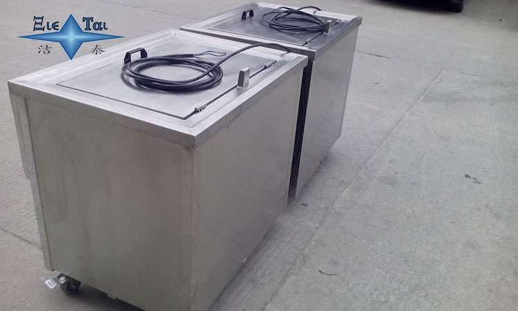 跨界創新:超聲波清洗機在新興領域的多元應用 跨界創新:超聲波清洗機在新興領域的多元應用