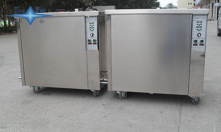 超聲波清洗機:航空制造業的創新解決方案 超聲波清洗機:航空制造業的創新解決方案