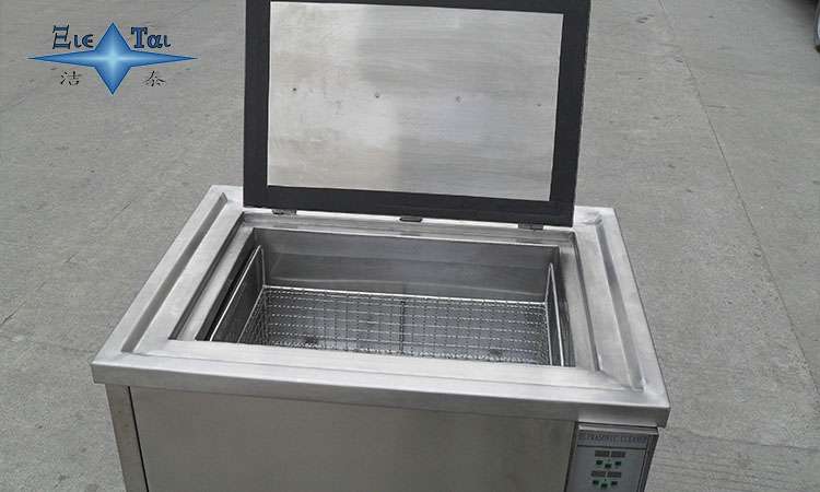 超聲波清洗機在石油行業的關鍵應用 超聲波清洗機在石油行業的關鍵應用