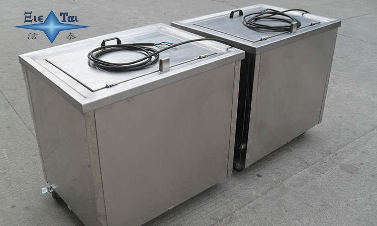 超聲波清洗機:創新能源領域的關鍵合作伙伴 超聲波清洗機:創新能源領域的關鍵合作伙伴