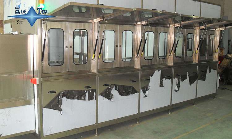 超聲波清洗技術:突破傳統方法的多功能應用 超聲波清洗技術:突破傳統方法的多功能應用