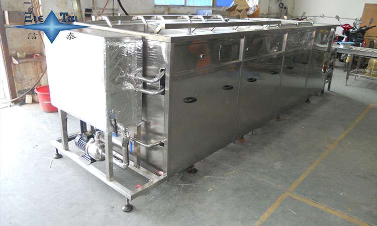 高效清洗,低能耗:超聲波清洗機的綠色優勢 高效清洗,低能耗:超聲波清洗機的綠色優勢