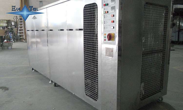 超聲波清洗機在清洗紡織機械濾網中的應用 超聲波清洗機在清洗紡織機械濾網中的應用