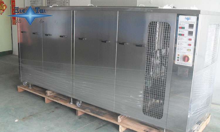 醫(yī)療管道系統(tǒng)清洗與超聲波清洗機應用詳解 醫(yī)療管道系統(tǒng)清洗與超聲波清洗機應用詳解