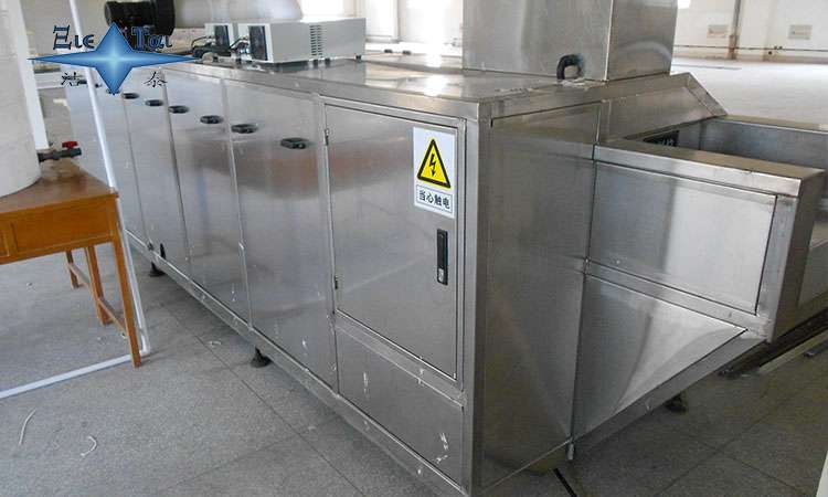 超聲波清洗工業(yè)過(guò)濾器:高效恢復(fù)過(guò)濾效果的環(huán)保方法 超聲波清洗工業(yè)過(guò)濾器:高效恢復(fù)過(guò)濾效果的環(huán)保方法