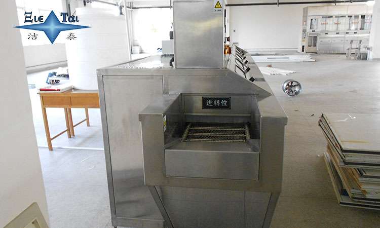 提升傳熱效率:超聲波清洗機清潔熱交換器金屬表面的高效環(huán)保方法 提升傳熱效率:超聲波清洗機清潔熱交換器金屬表面的高效環(huán)保方法