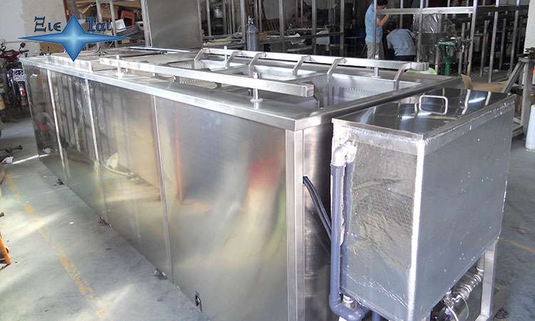 船舶設(shè)備清洗:超聲波清洗機(jī)的效益與應(yīng)用 船舶設(shè)備清洗:超聲波清洗機(jī)的效益與應(yīng)用