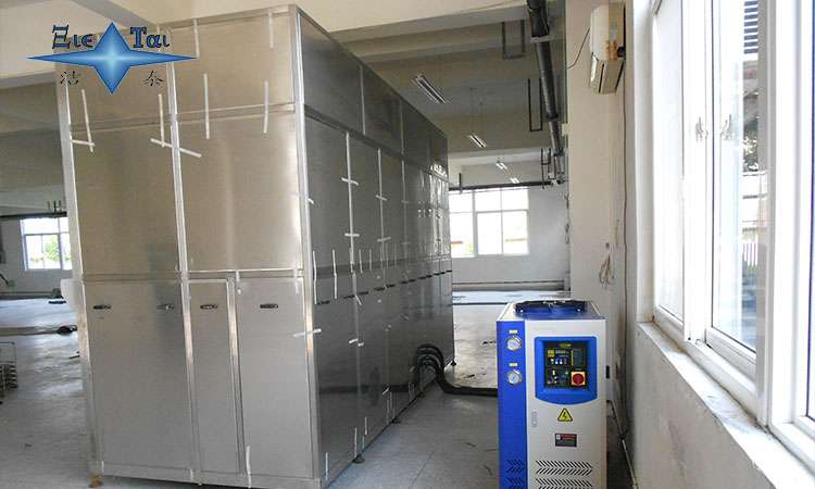 超聲波清洗機在冷凍設備清洗中的應用與益處 超聲波清洗機在冷凍設備清洗中的應用與益處