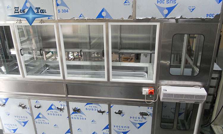 超聲波清洗機恢復石材雕塑金屬部件的藝術魅力 超聲波清洗機恢復石材雕塑金屬部件的藝術魅力