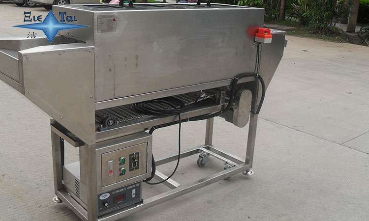 超聲波清洗機(jī)在水處理設(shè)備維護(hù)中的關(guān)鍵作用 超聲波清洗機(jī)在水處理設(shè)備維護(hù)中的關(guān)鍵作用