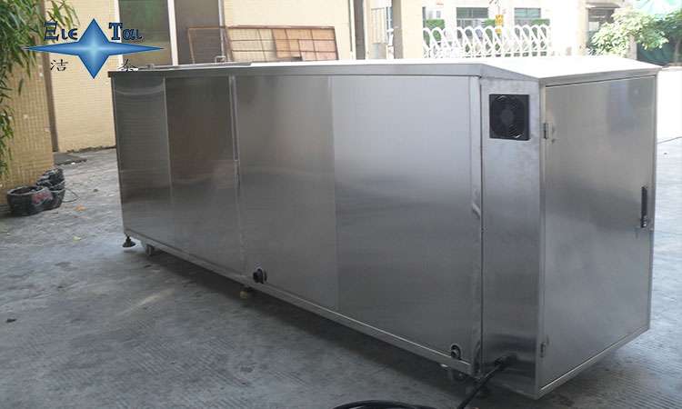 超聲波清洗機在光學鏡片清洗中的應用及注意事項 超聲波清洗機在光學鏡片清洗中的應用及注意事項