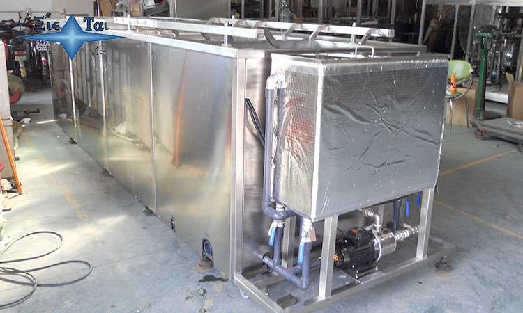 超聲波清洗機:提升電動工具效能與壽命的維護利器 超聲波清洗機:提升電動工具效能與壽命的維護利器