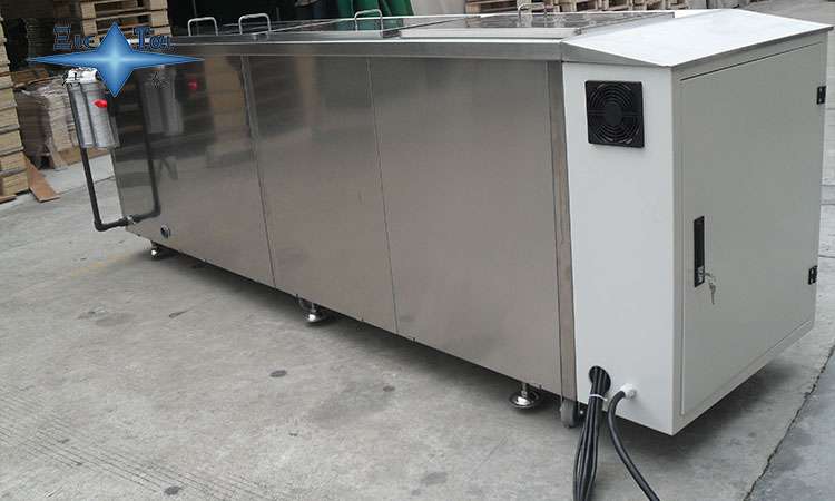 超聲波清洗機在提升鈑金件外觀和耐腐蝕性中的應(yīng)用 超聲波清洗機在提升鈑金件外觀和耐腐蝕性中的應(yīng)用